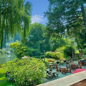 Inn On The Russian River